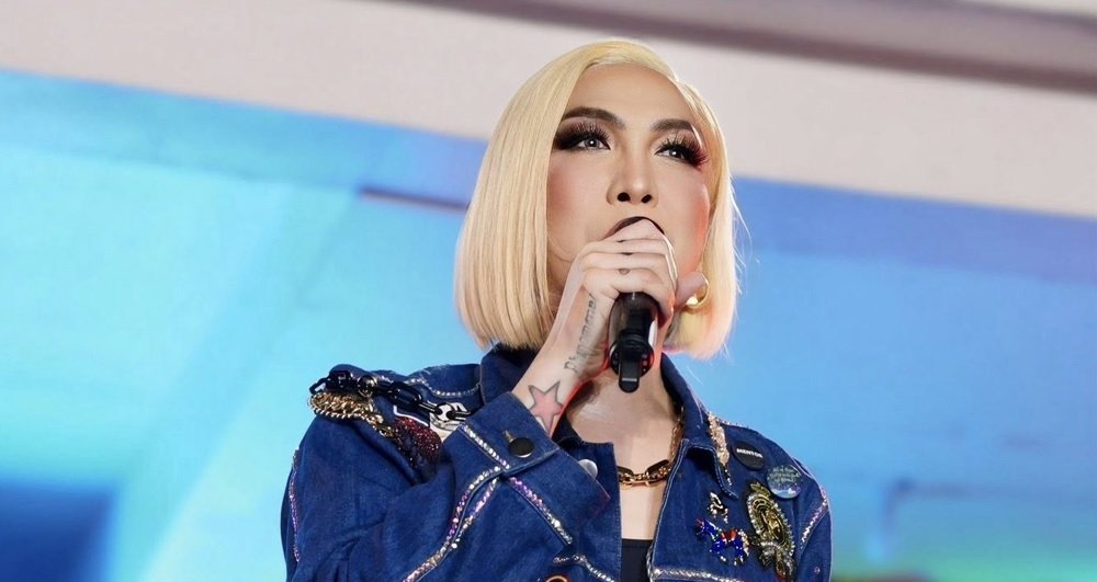 ‘Wag gagawa ng pamilya ‘pag walang pera – Vice Ganda