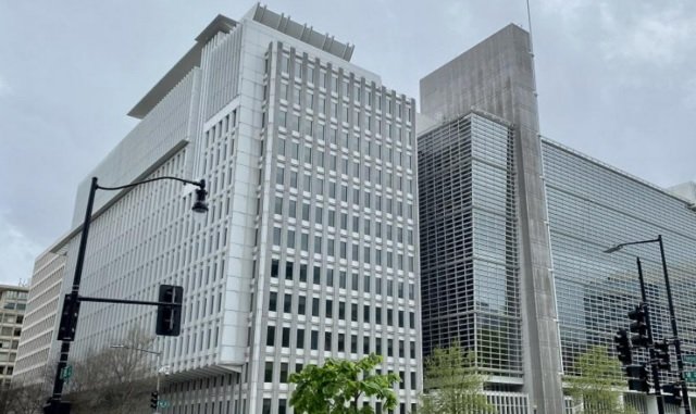 World Bank magbibigay ng financial aid