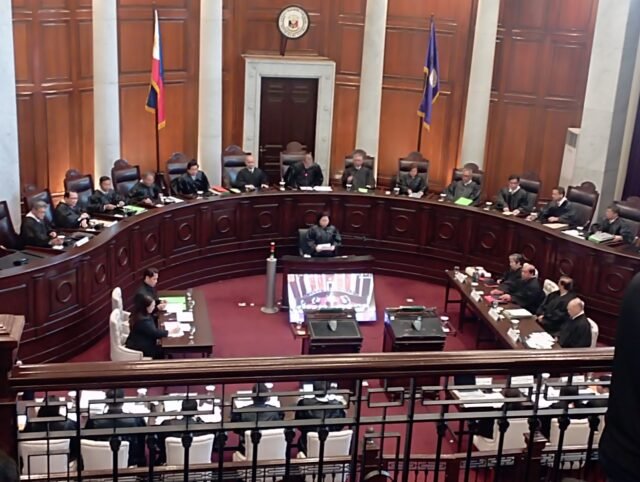 Cyberlibel may 1-year discovery rule – SC