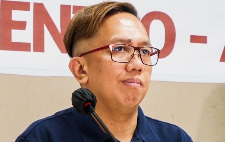 Cendaña itinulak pagpasa ng EJK victims compensation bill