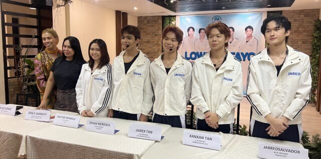 Blue Dreamers Ph, nagsama-sama sa sad experiences!