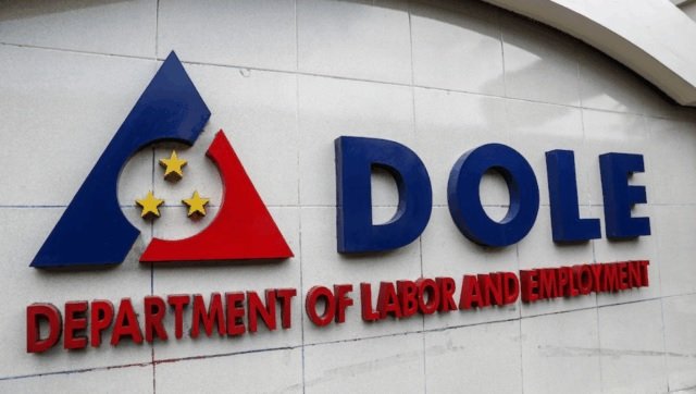 DOLE babalik sa 5-day workweek