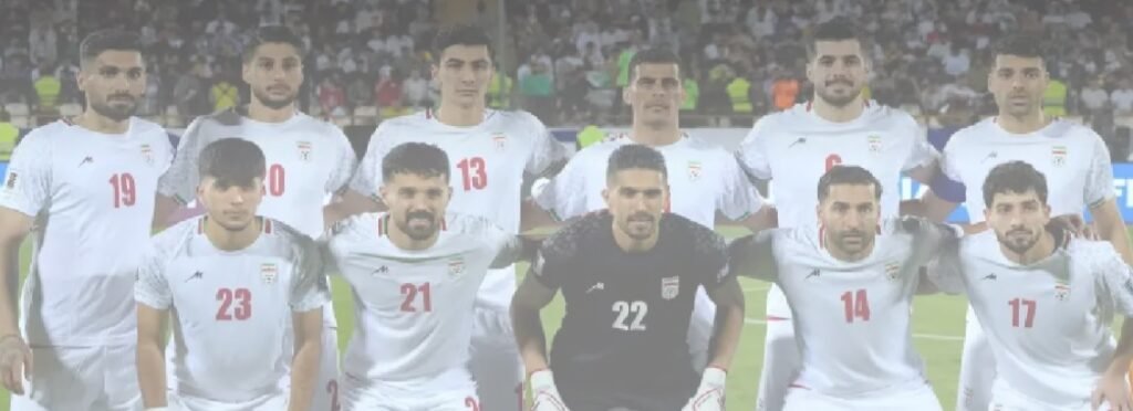 Iran football team nagpasya sa Mexico muna manirahan sa kasagsagan ng FIFA World Cup