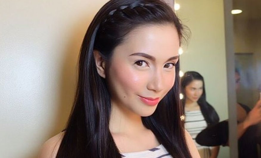 Mariel, may cryptic post, depensa kay Robin!