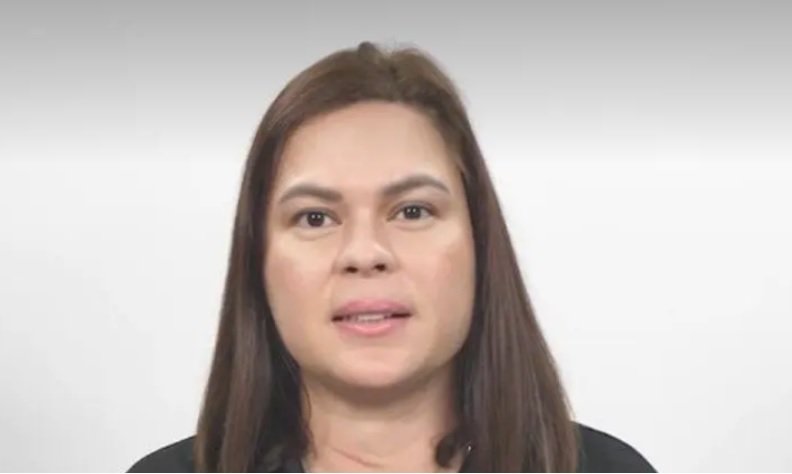 Net satisfaction rating ni VP Sara bahagyang tumaas sa +29 noong Marso