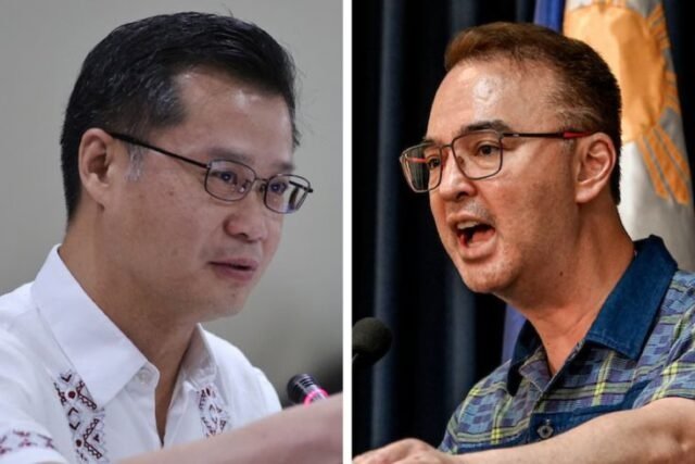 Power-sharing ni Cayetano, tinabla ni Gatchalian: ‘Unlikely’