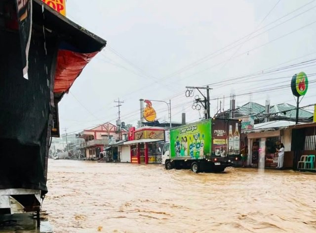 19 na nasawi sa habagat at mga bagyo