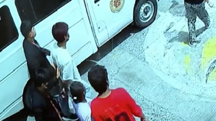 Lalaki, ni-rape at ibinahay 12-anyos ‘chatmate’