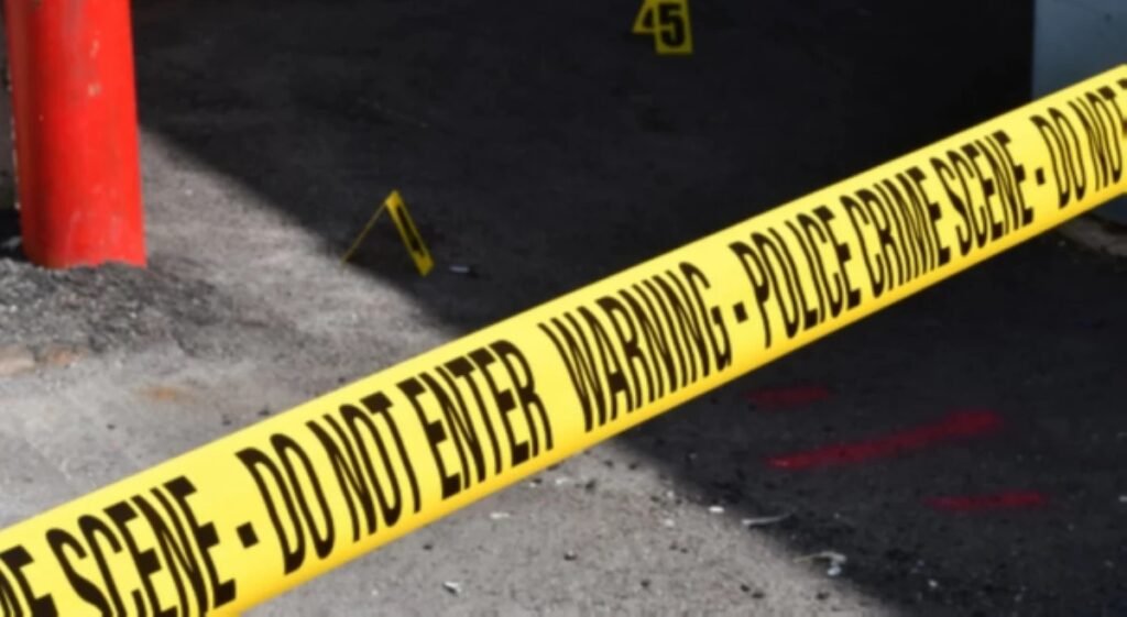 Focus crimes sa NCR, bumulusok ng 60%