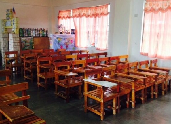 50 school threats sangkot kabataan, naitala ng PNP