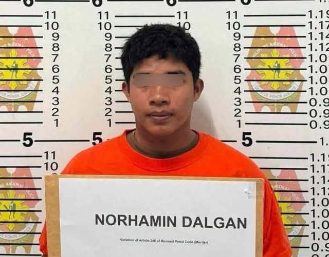 ‘Killer’ ng 2 pulis sa SulKud, timbog