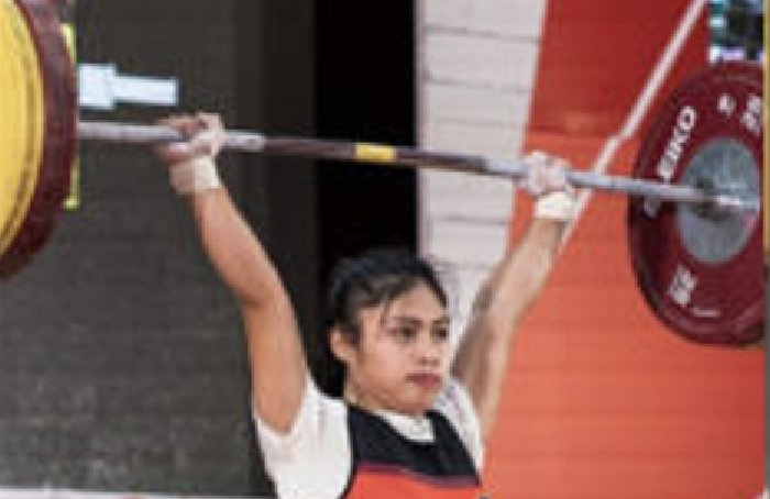 PH lifters patuloy ang pamamayagpag sa Asian Championship