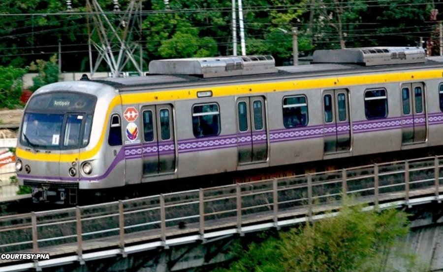 LRT-2 piso fare cashback promo, pinalawig hanggang Agosto 31