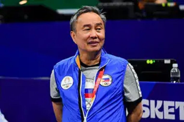 Tagaytay, magho-host ng Asian Youth Plus Track Championships sa 2027
