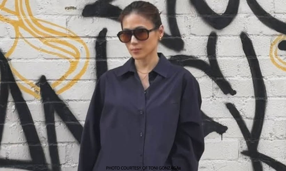 Toni Gonzaga nakatanggap ng ‘death threat’ kahit buntis