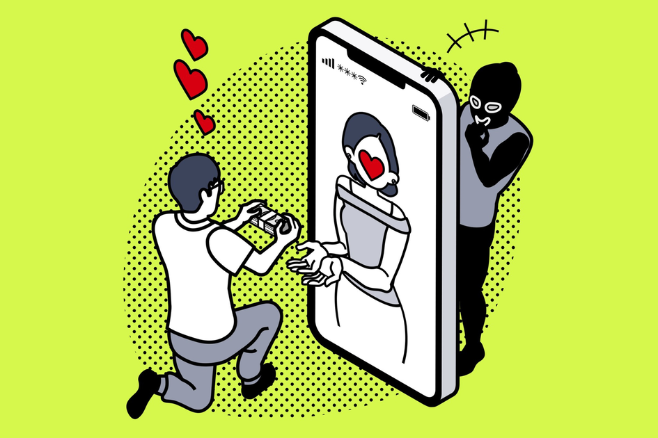 120 katao sa POGO-like love scam ops arestado ng NBI