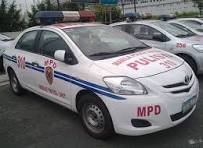 Maling gamit ng government fuel at police vehicles ibinabala